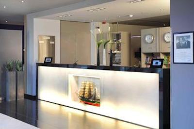 مرکور هتل هامبورگ میت