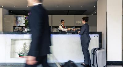 مرکور هتل هامبورگ میت