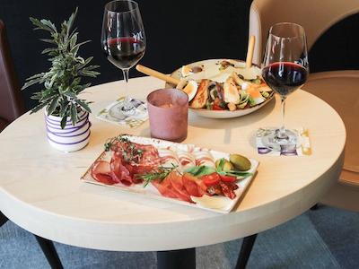 مرکور هتل هامبورگ میت