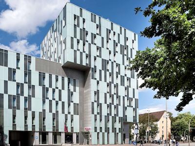 مرکور هتل هامبورگ میت