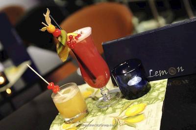 مرکور هتل هامبورگ میت