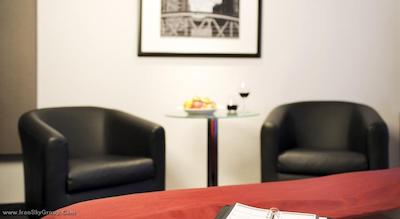 مرکور هتل هامبورگ میت