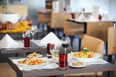 مرکور هتل هامبورگ میت