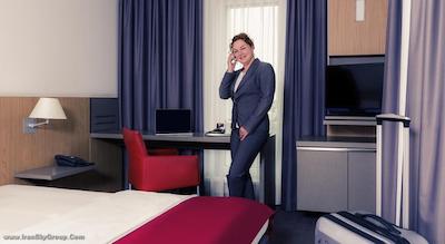 مرکور هتل هامبورگ میت