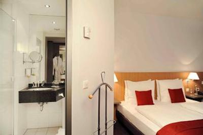 مرکور هتل هامبورگ میت