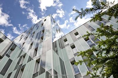 مرکور هتل هامبورگ میت