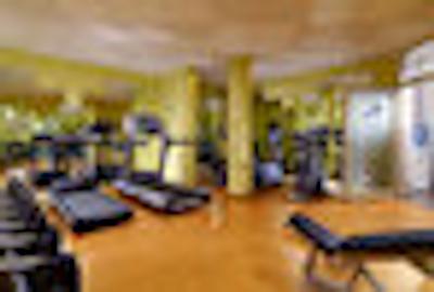 شرایتون آفنباخ هتل