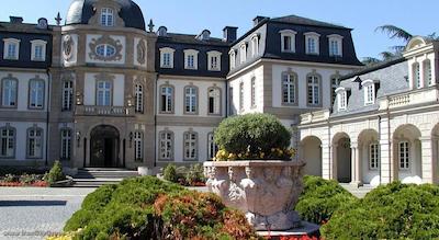 شرایتون آفنباخ هتل