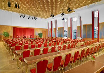 شرایتون آفنباخ هتل