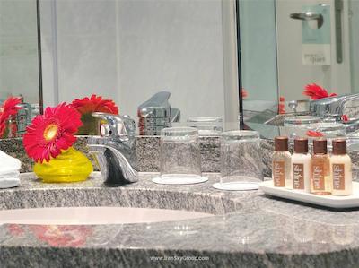 شرایتون آفنباخ هتل