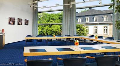 شرایتون آفنباخ هتل