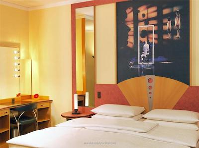 شرایتون آفنباخ هتل