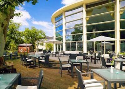 شرایتون آفنباخ هتل