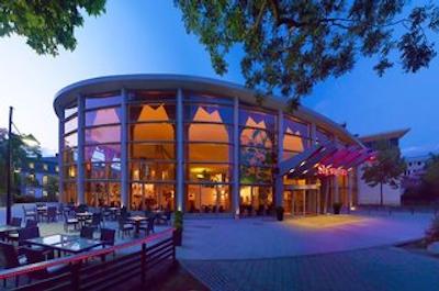 شرایتون آفنباخ هتل