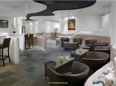 شرایتون آفنباخ هتل