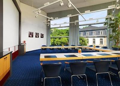 شرایتون آفنباخ هتل