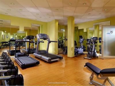 شرایتون آفنباخ هتل