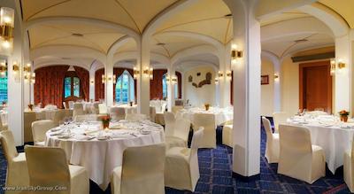 شرایتون آفنباخ هتل