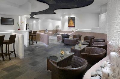 شرایتون آفنباخ هتل