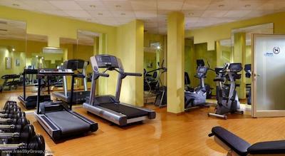 شرایتون آفنباخ هتل