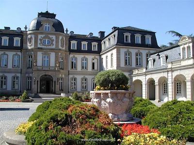 شرایتون آفنباخ هتل