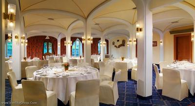 شرایتون آفنباخ هتل