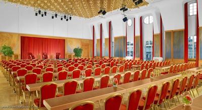 شرایتون آفنباخ هتل