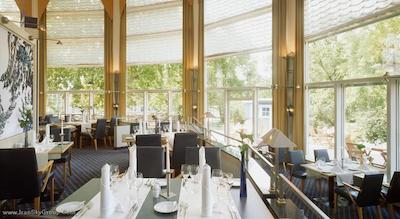 شرایتون آفنباخ هتل