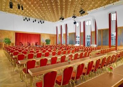 شرایتون آفنباخ هتل