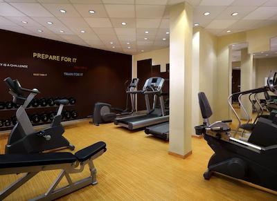 شرایتون آفنباخ هتل