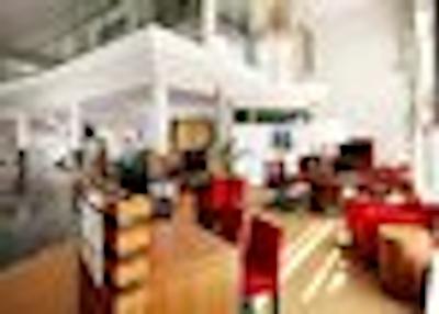 شرایتون آفنباخ هتل