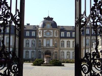 شرایتون آفنباخ هتل