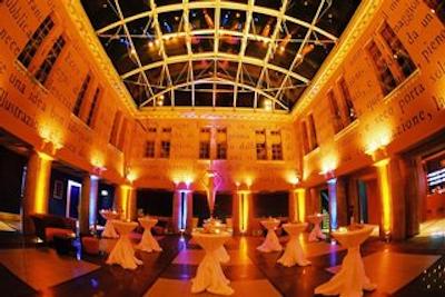 شرایتون آفنباخ هتل