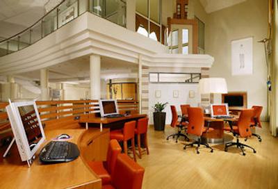 شرایتون آفنباخ هتل