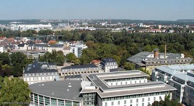 شرایتون آفنباخ هتل