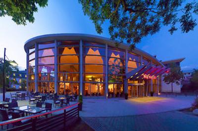 شرایتون آفنباخ هتل