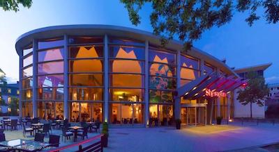 شرایتون آفنباخ هتل