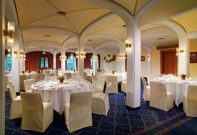 شرایتون آفنباخ هتل