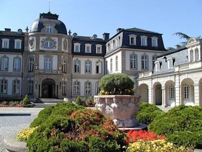 شرایتون آفنباخ هتل