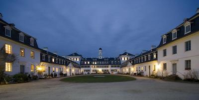 شرایتون آفنباخ هتل