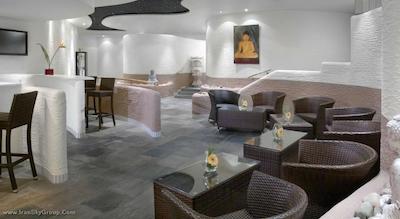 شرایتون آفنباخ هتل