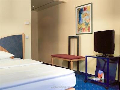 شرایتون آفنباخ هتل