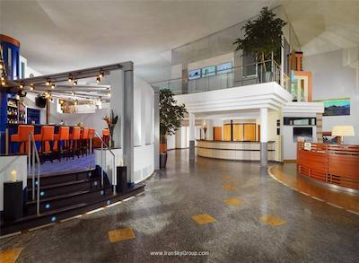 شرایتون آفنباخ هتل