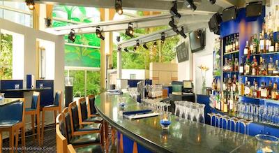 شرایتون آفنباخ هتل