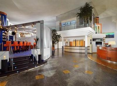 شرایتون آفنباخ هتل