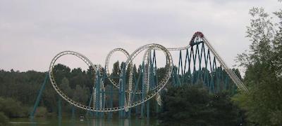 کمپنایل رویسی له مسنیل املوت