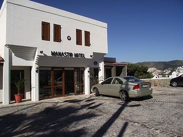 ماناستیر