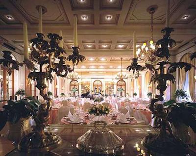 هتل گرند برتاین، ای لاکچری کالکشن هتل، آتن