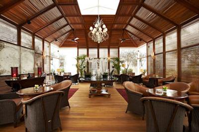 هتل گرند برتاین، ای لاکچری کالکشن هتل، آتن