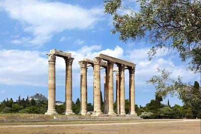 هتل گرند برتاین، ای لاکچری کالکشن هتل، آتن